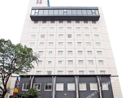 Shimonoseki Station Hotel 3/44