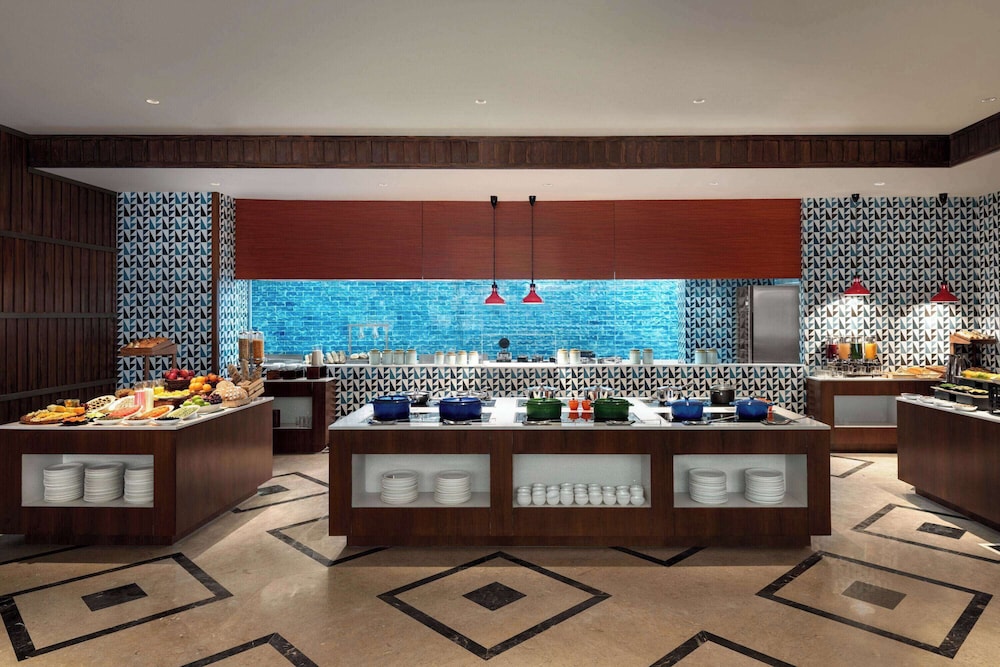 Ramada Encore by Wyndham Udaipur Roopnagar 4/31