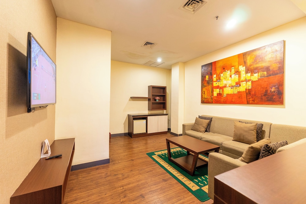 Oria Hotel 30/50