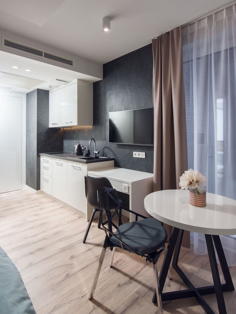 My Story Sopot Apartments 38/50