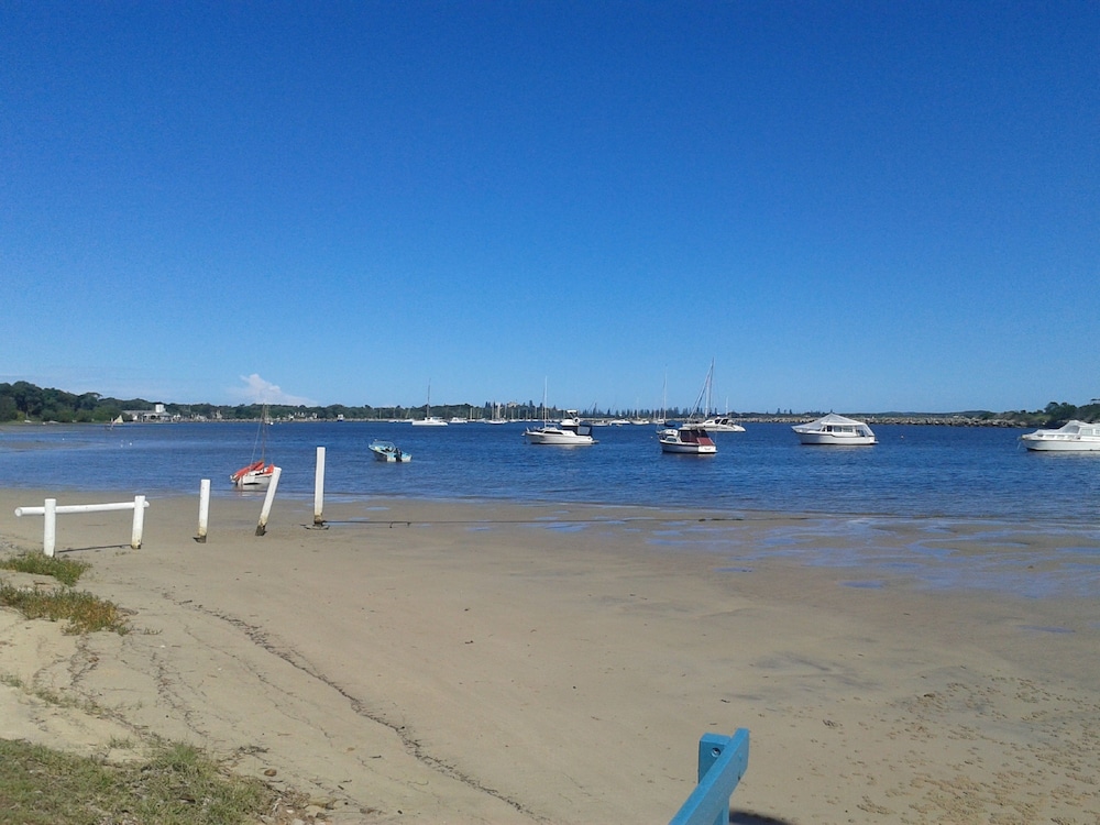 ILUKA MOTEL 23/56