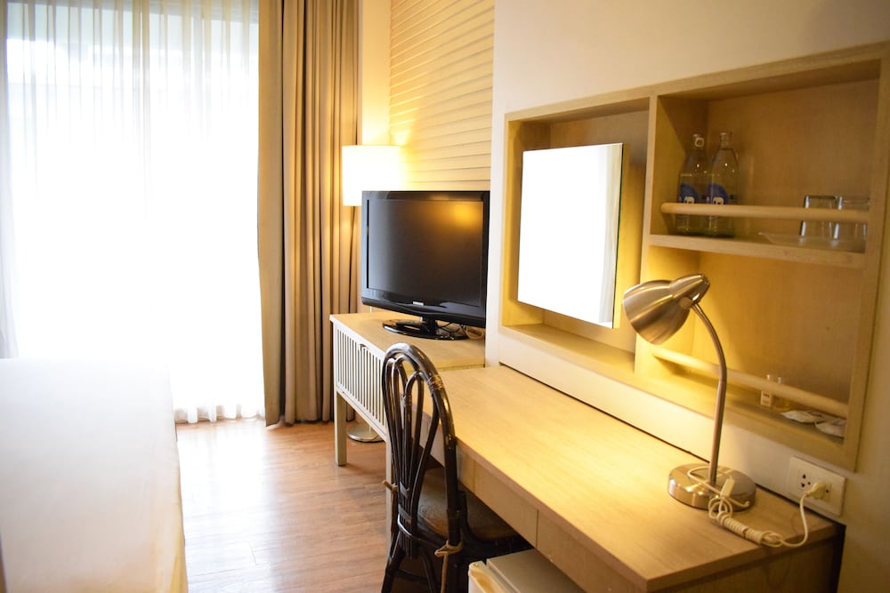 Trang Hotel Bangkok 53/73