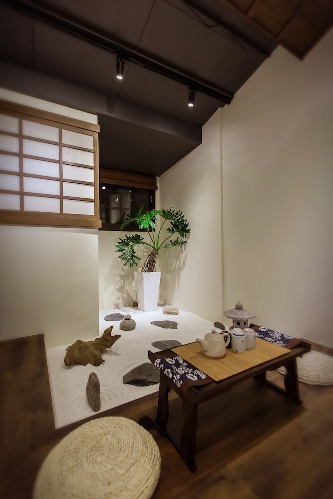 Kyomachiya-Kagurazaka 23/30