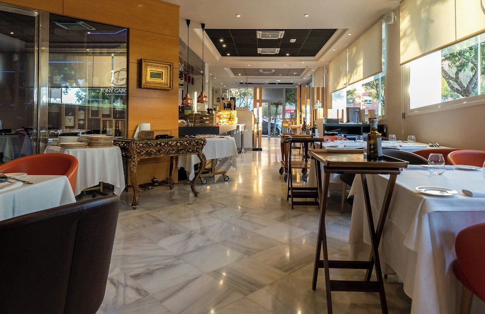 Mediterraneo Ex Vincci 54/70