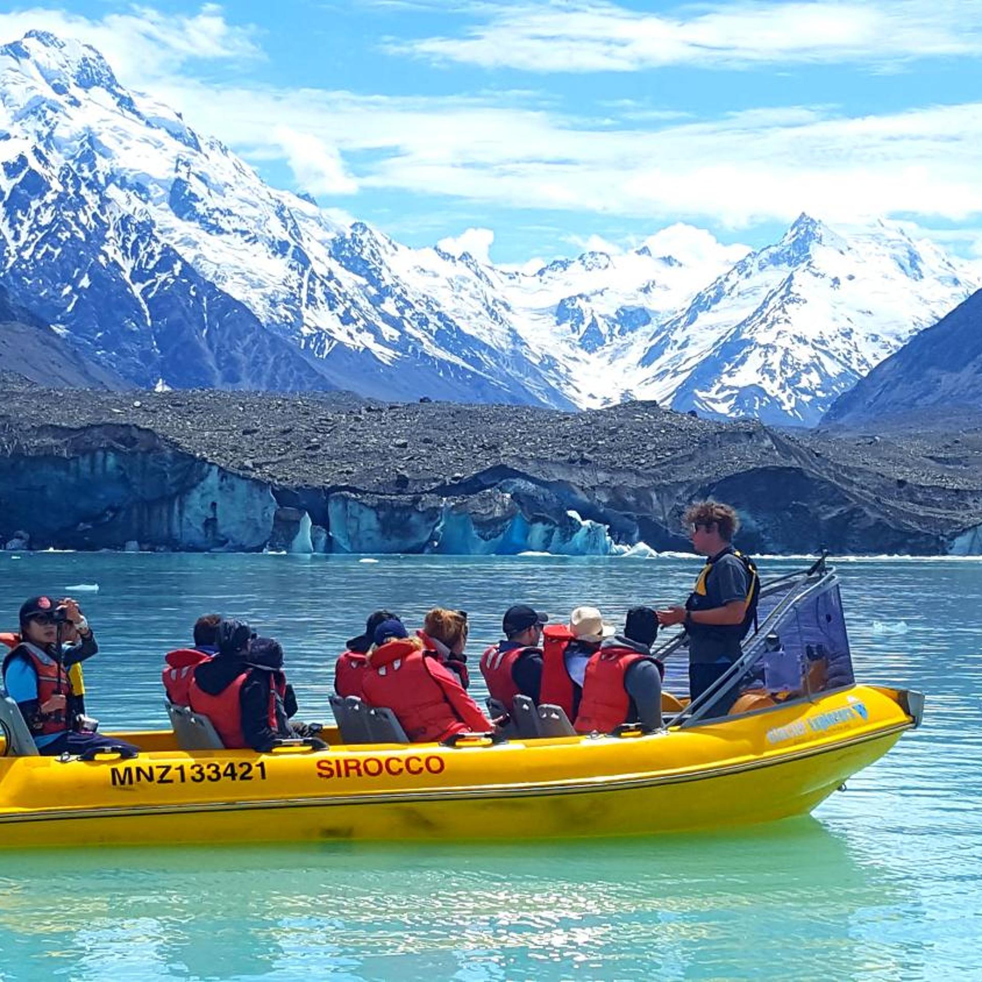 Hermitage Aoraki Mount Cook 45/47