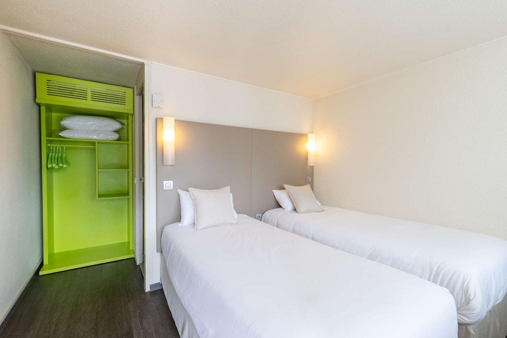 Hotel Campanile Reims Ouest Tinqueux 5/49