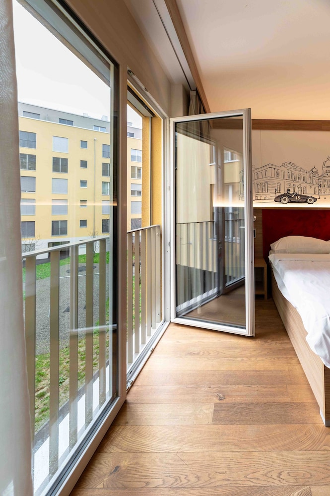 Los Lorentes Residences 23/50