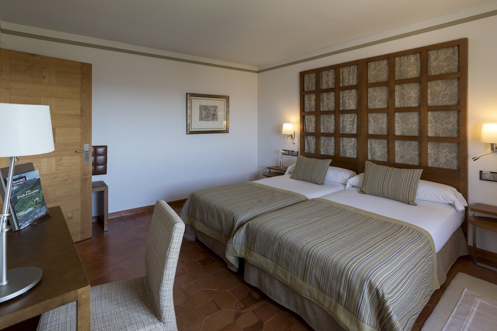 Parador de Toledo 11/50