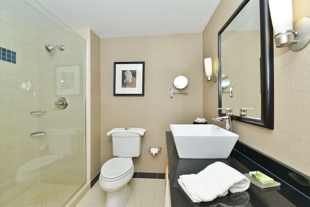 جناح بسريرين كينج، Cambria Hotel Ft Lauderdale Airport South Cruise Port 8/10