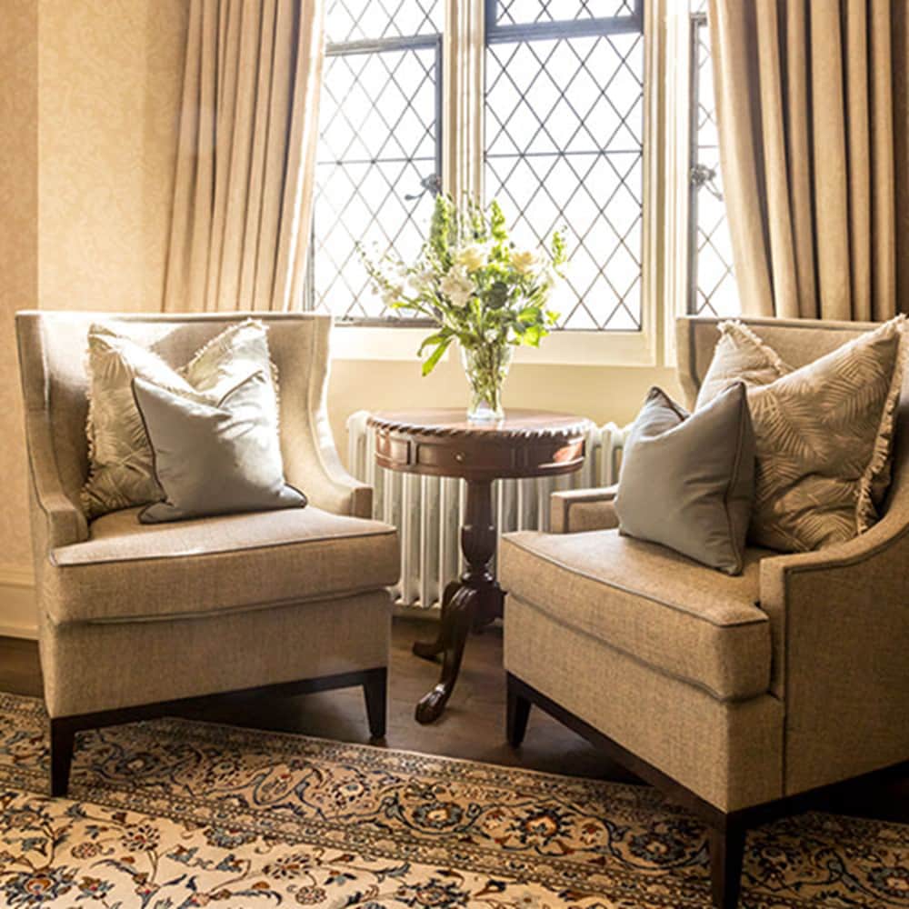 Eastwell Manor Hotel 26/50