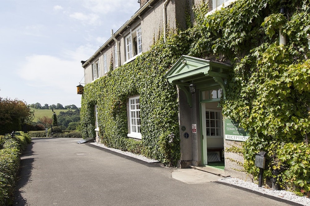 The Izaak Walton Country House Hotel 27/39