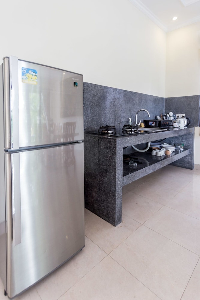 Kubu Bali Baik Villas And Resort 29/50