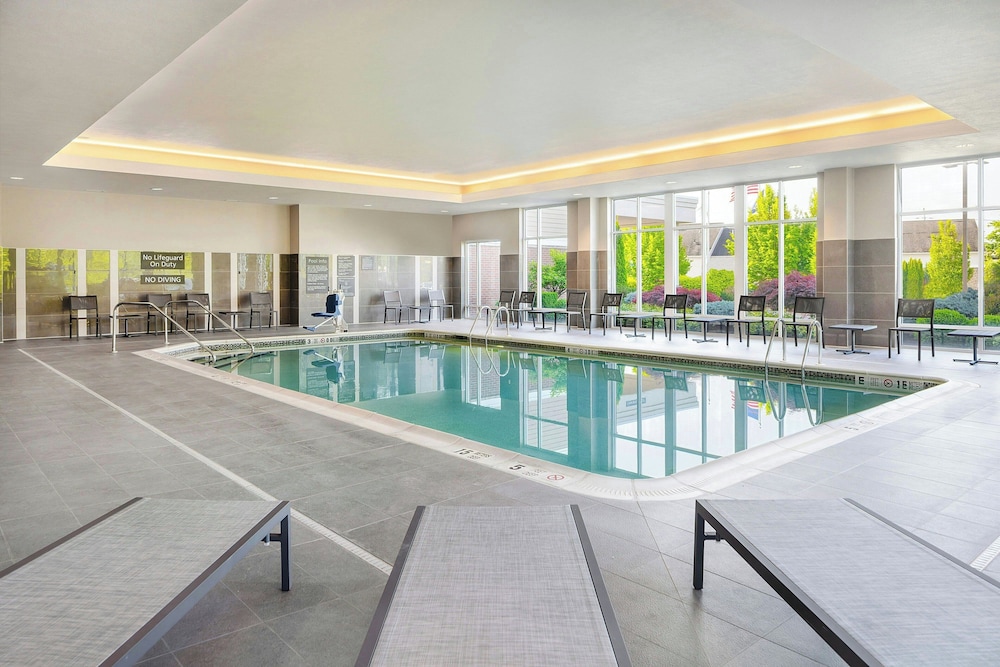 Residence Inn by Marriott Rochester Henrietta 25/64