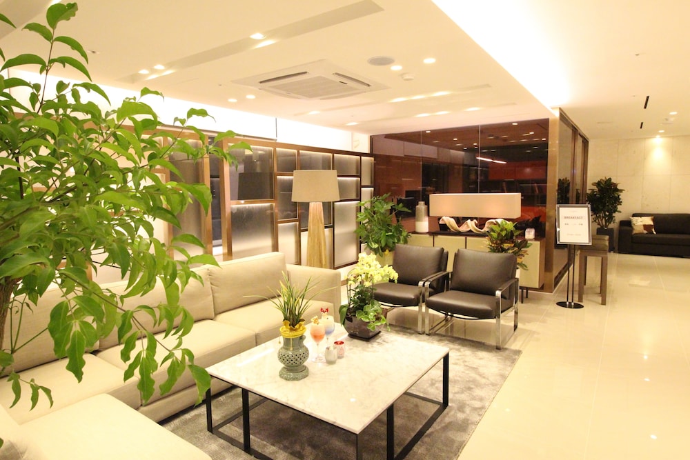 Hotel Migliore Seoul 46/63