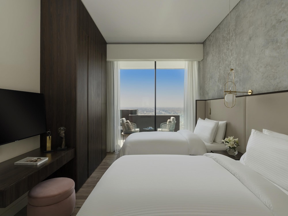 فندق فيرمونت رملة (Fairmont Ramla Serviced Residences) 15/50