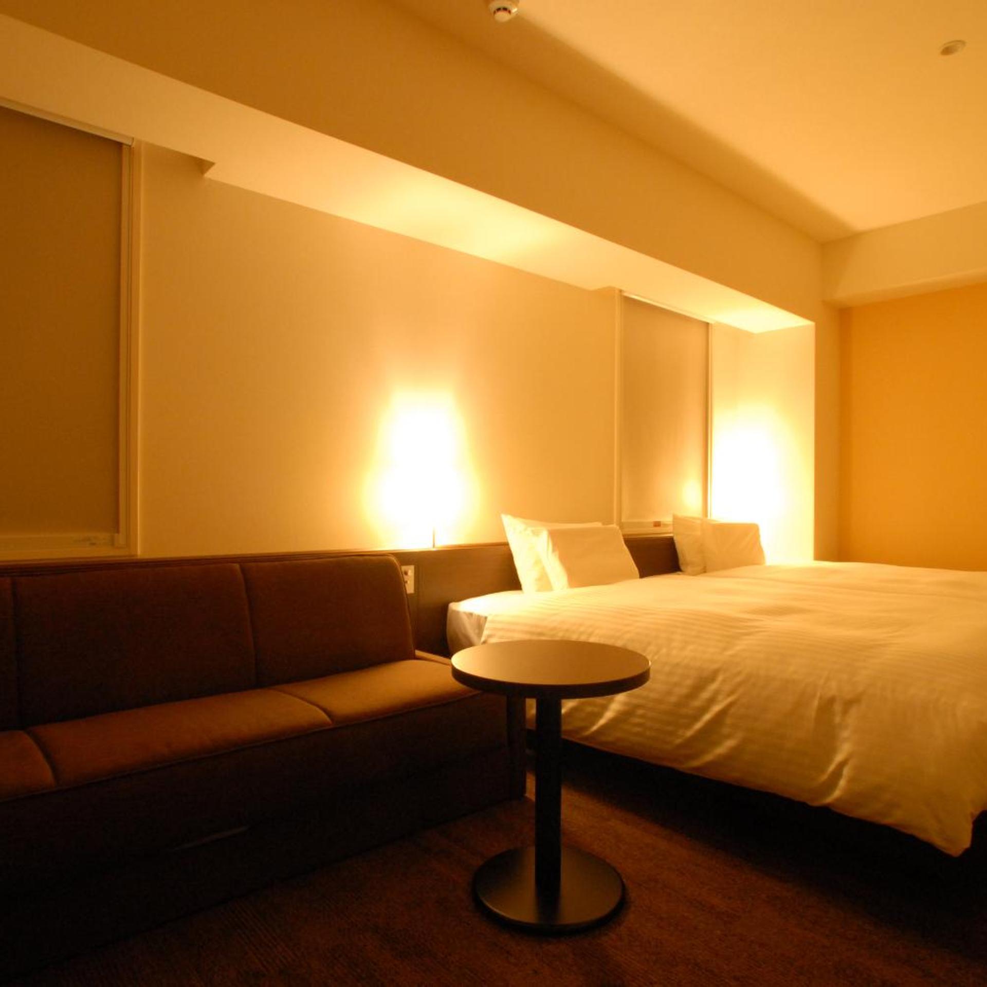 Ab Hotel Isesaki 17/31