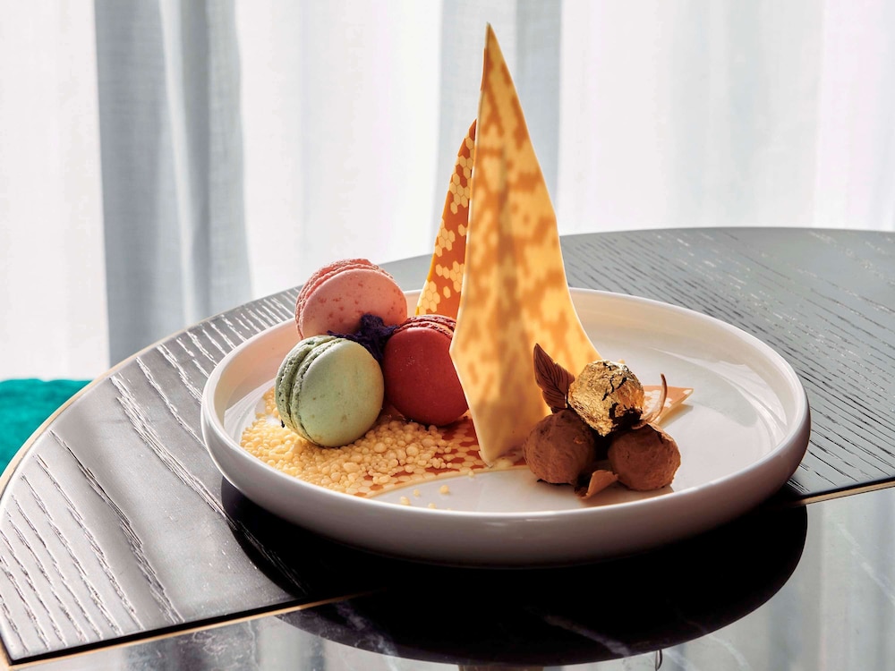 Movenpick Hotel Melbourne On Spencer 35/75