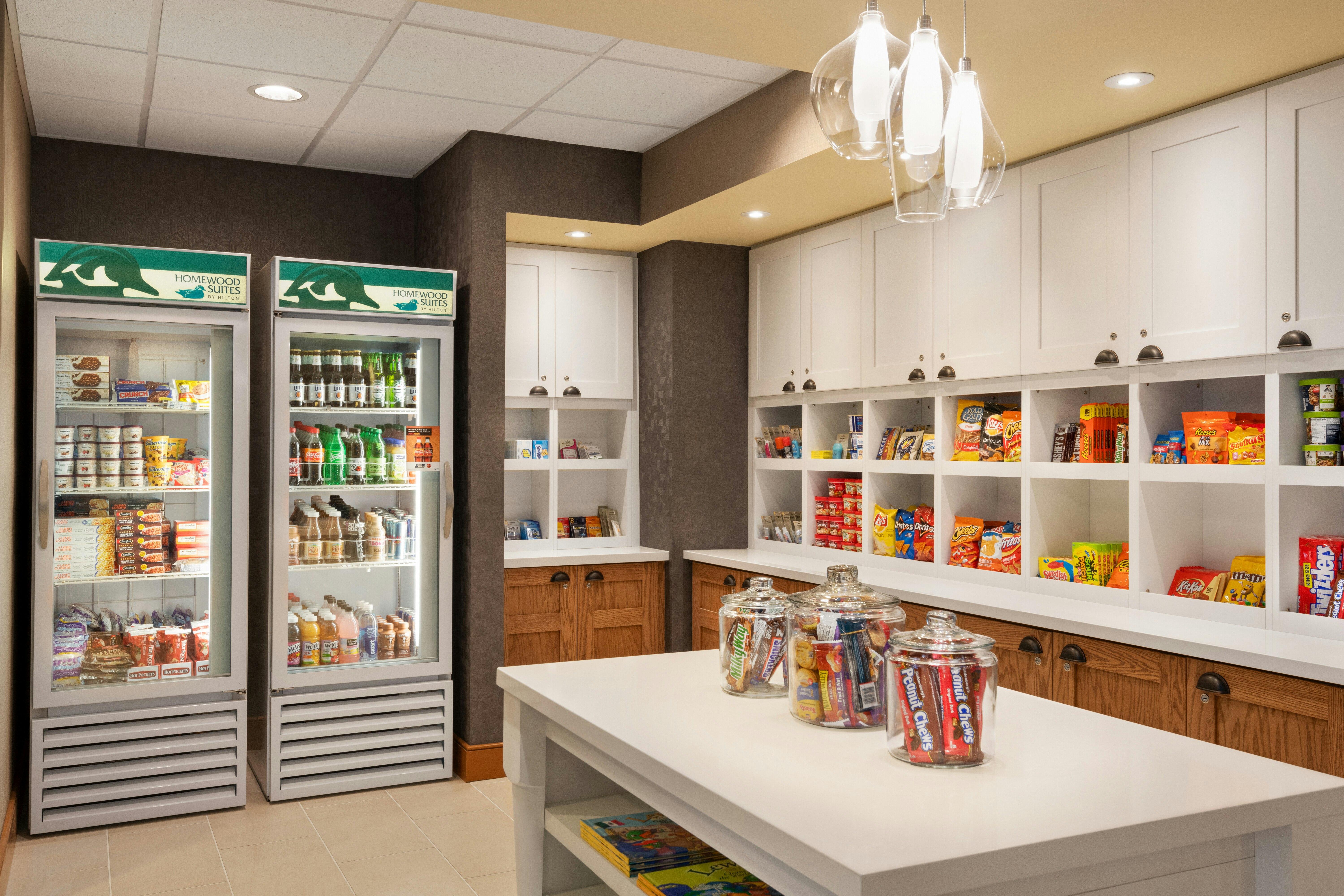 Homewood Suites by Hilton Allentown-West/Fogelsville, PA 13/18