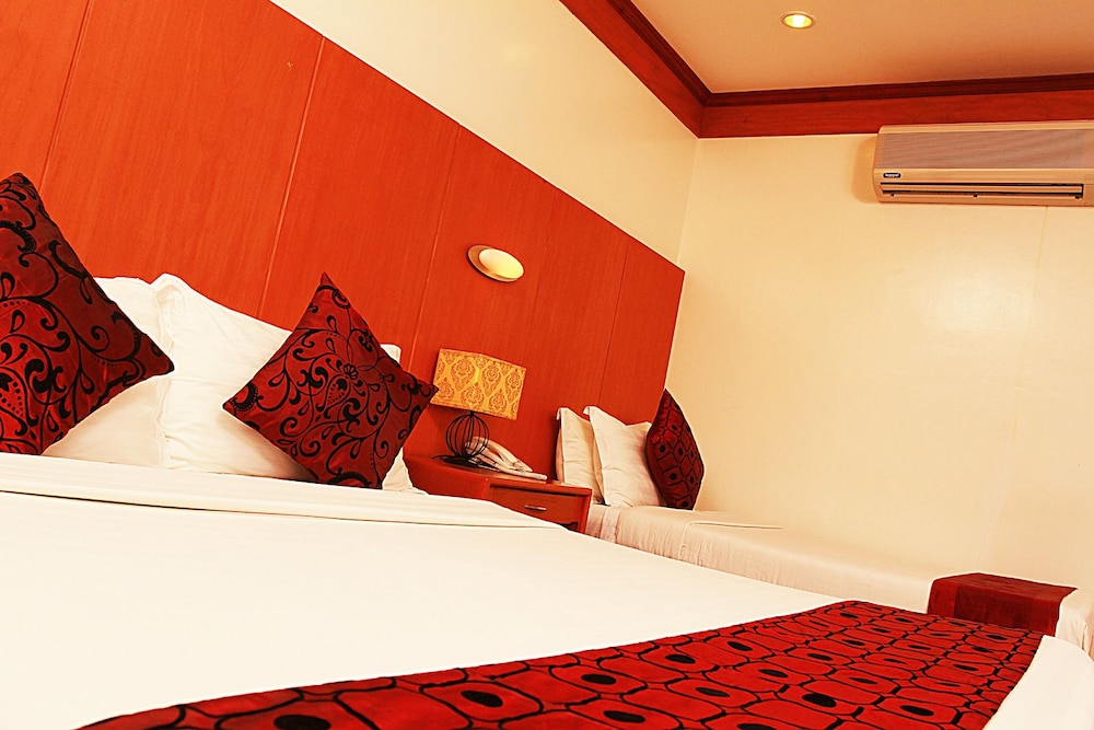 Nagaland Hotel 7/21