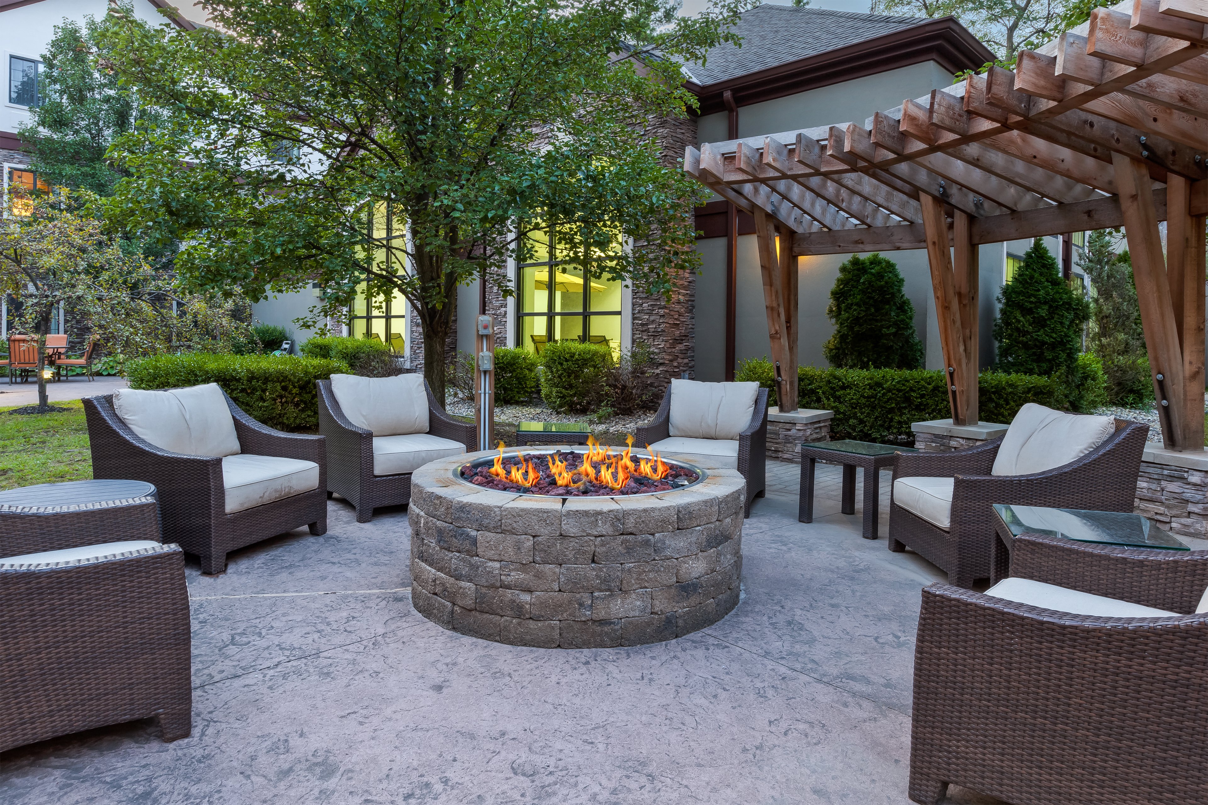 STAYBRIDGE SUITES KALAMAZOO 23/52