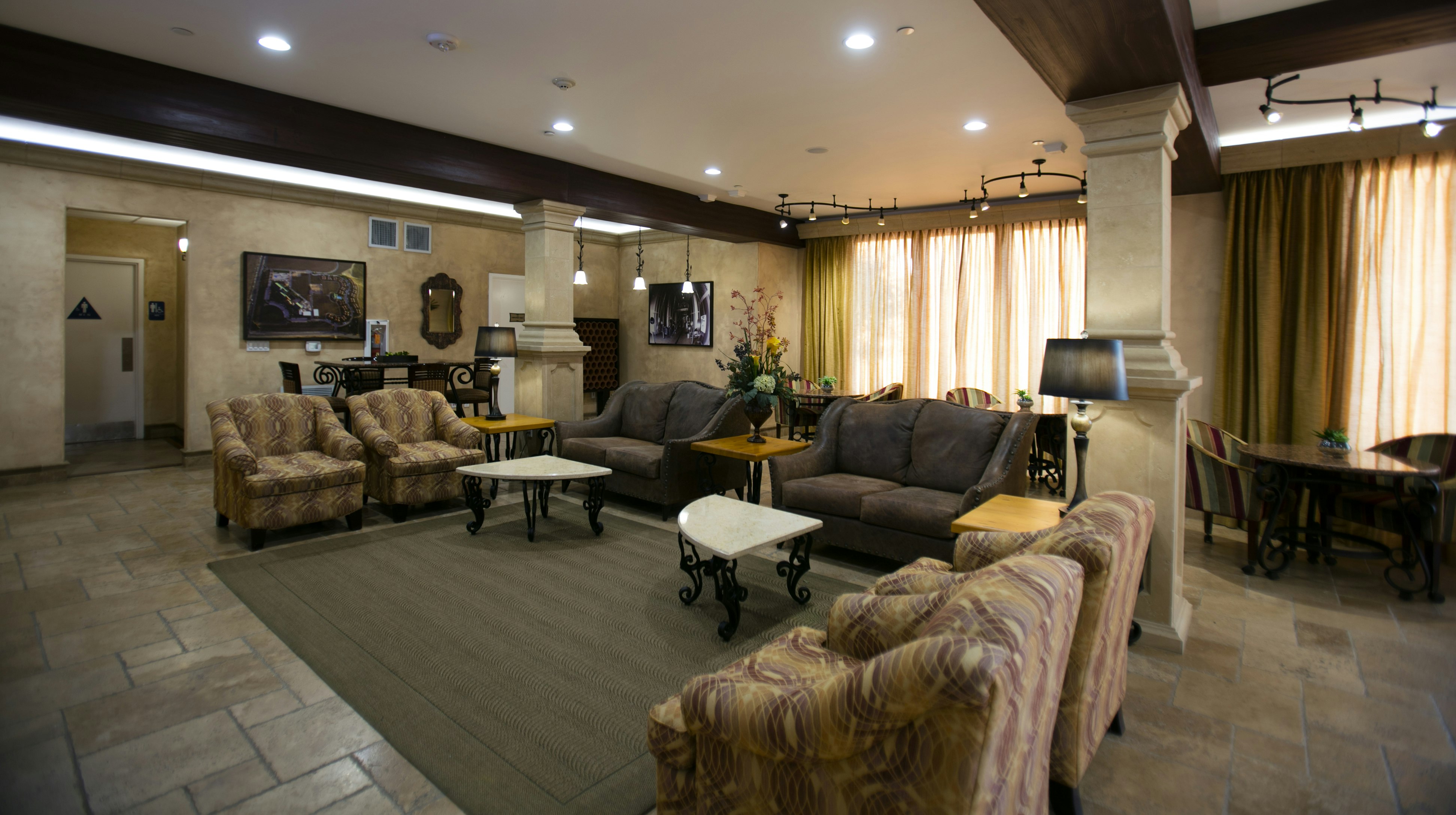 SOUTH COAST WINERY RESORT AND SPA 41/81