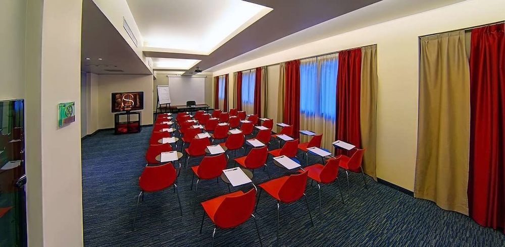 B&B Hotel Cologno Sporting 48/59