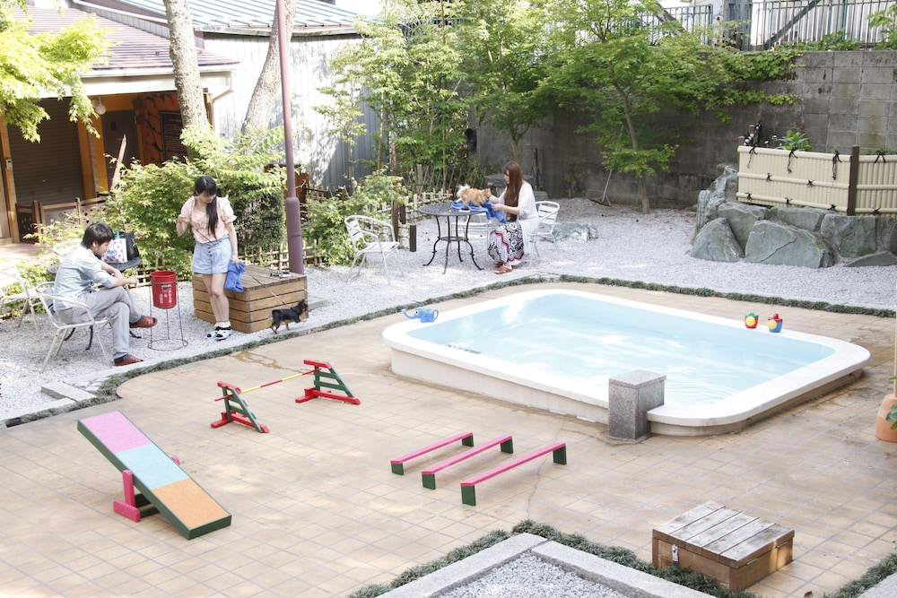Kinugawa Kokusai Hotel 24/50