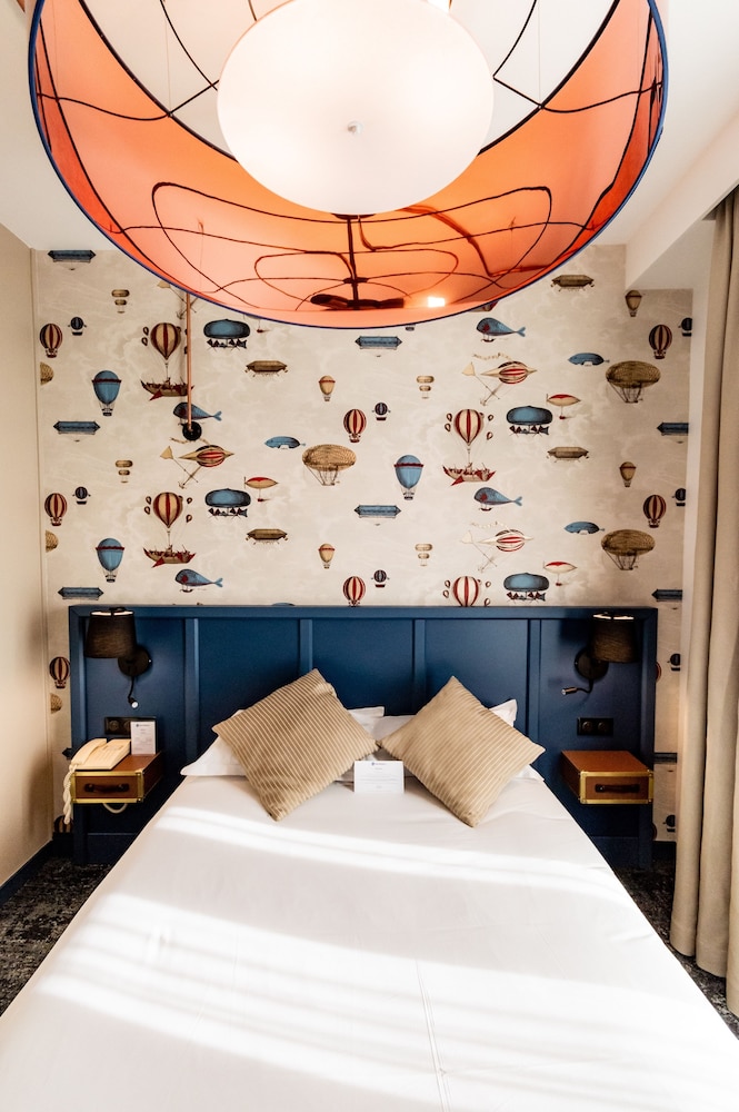 Best Western Hotel Graslin 29/60