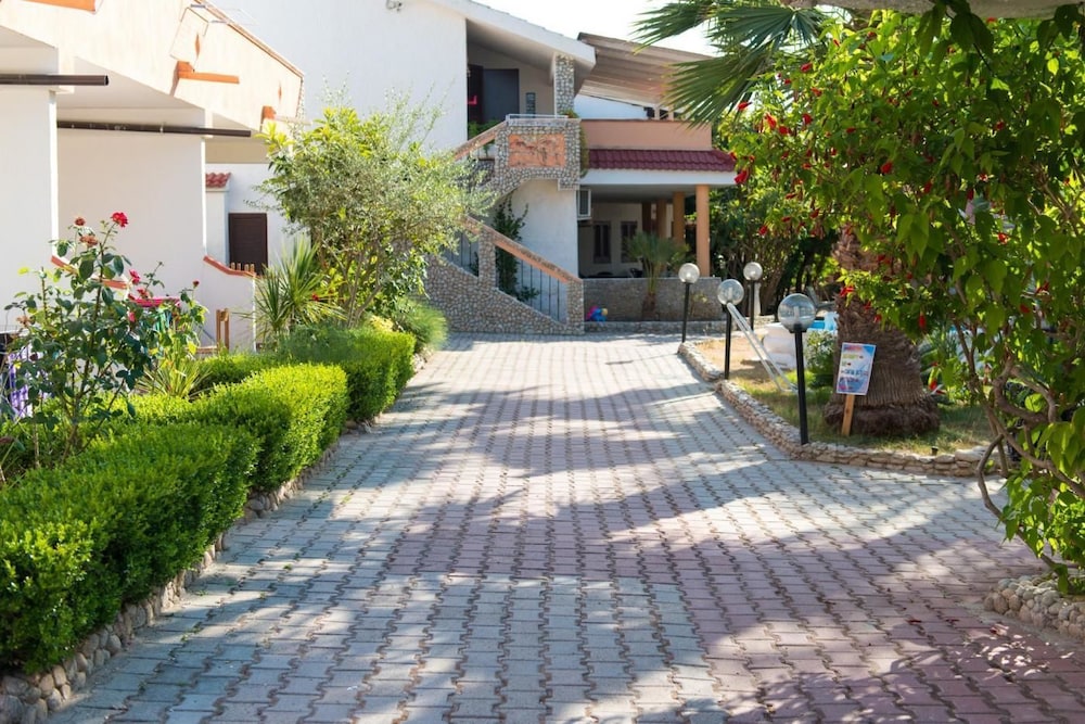 Hotel San Domenico 63/65