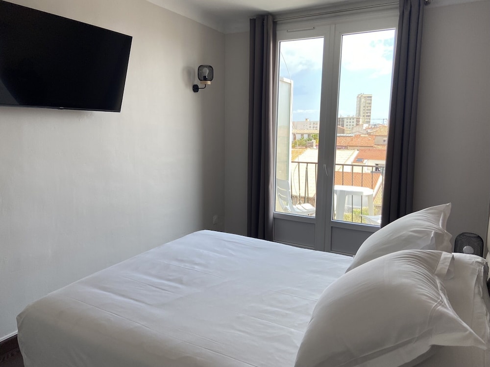 Hotel Regina 20/38