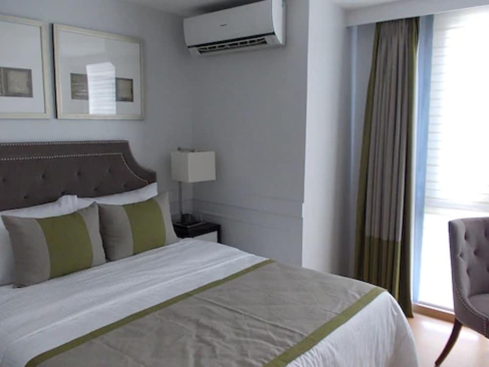 Avant Serviced Suites 10/52