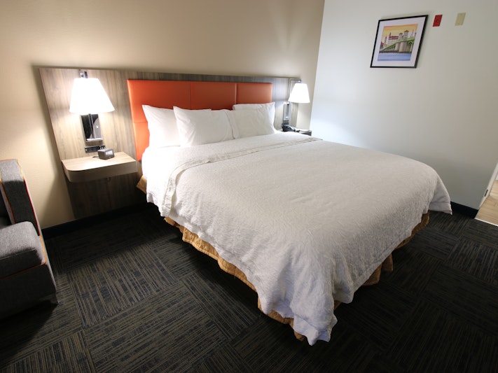 Hampton Inn St. Augustine I--95 10/34