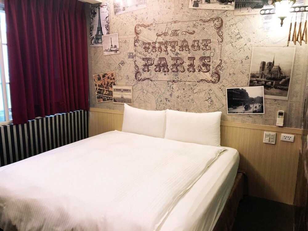 Morwing Hotel Fairy Tale 22/50