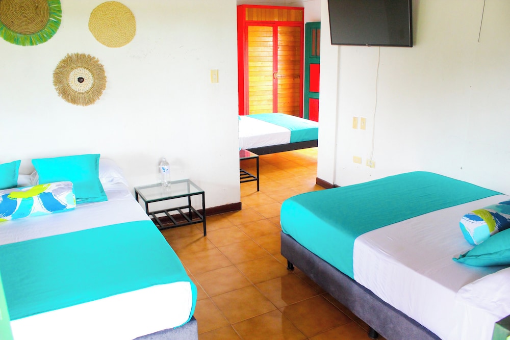 Casa Abba Hotel 13/50