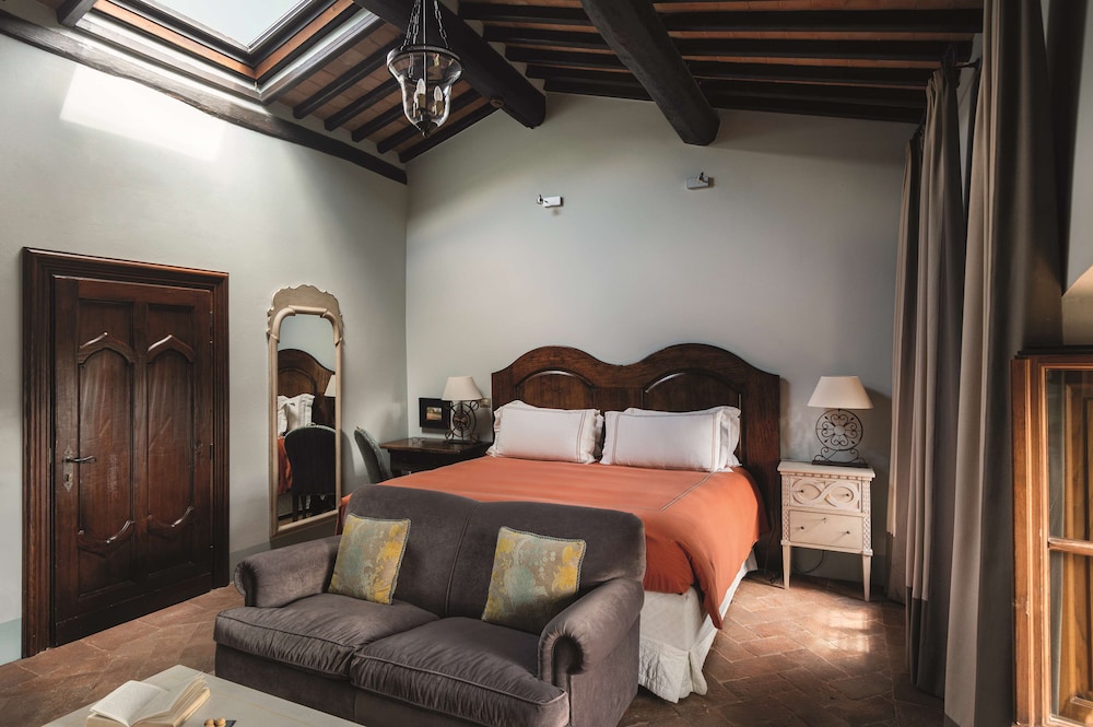 Castello Di Casole A Belmond Hotel Tuscany 53/84