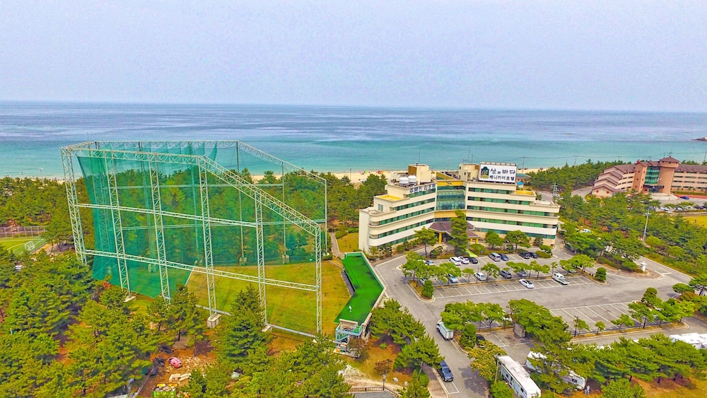 Benikea San & Bada Jumunjin Resort 4/40