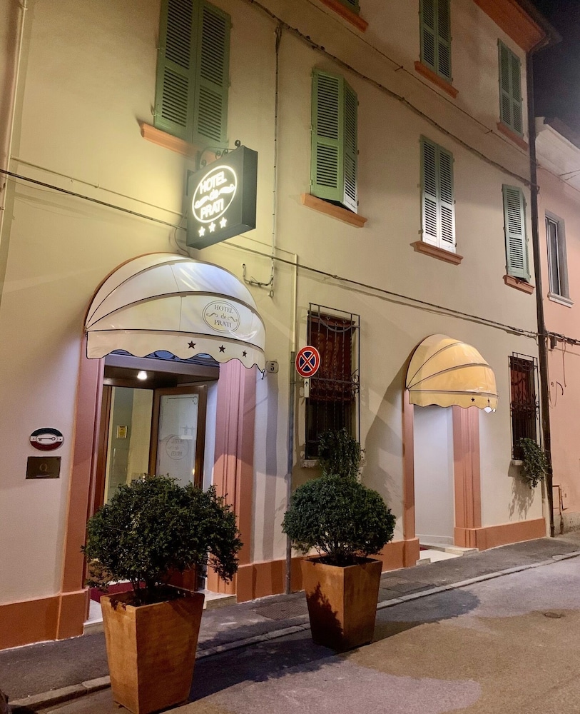 Hotel de Prati 2/59
