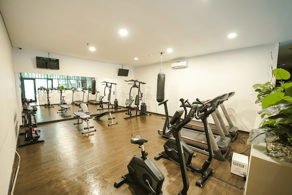 Grand Tjokro Balikpapan 36/55