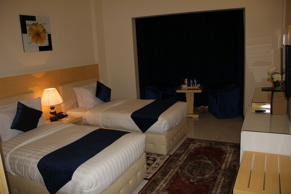 Bahrain International Hotel 10/42