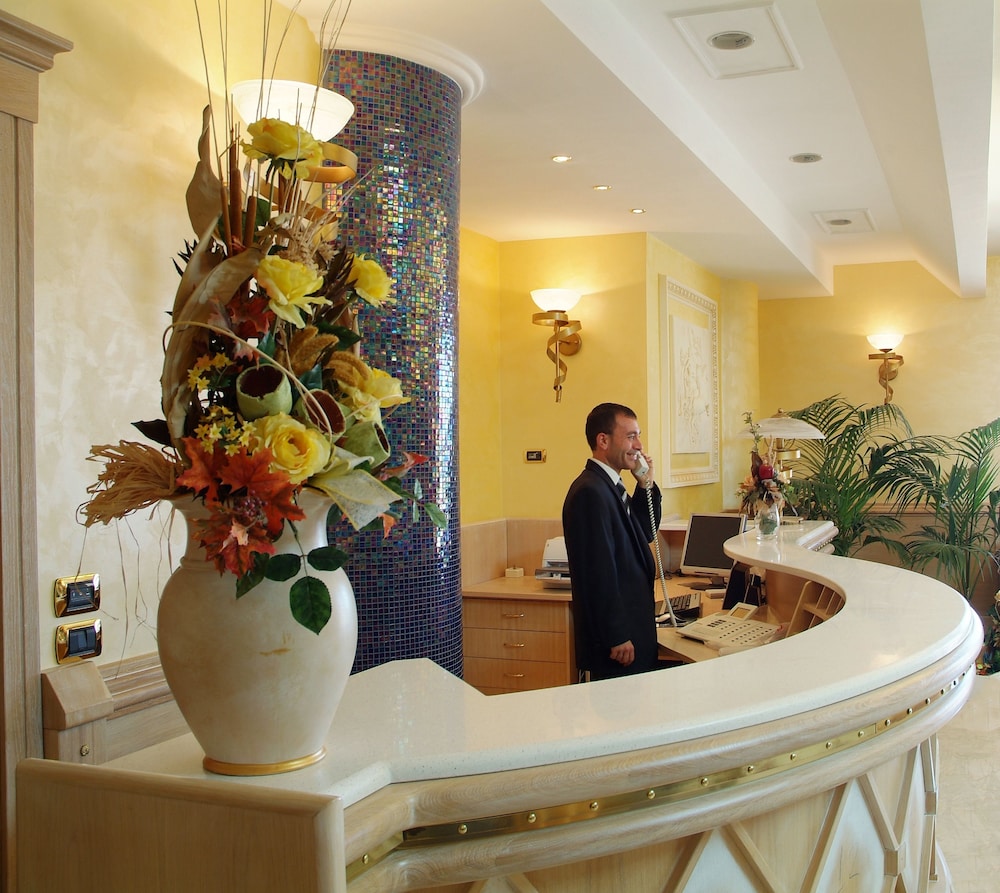 Hotel Villa Romana 4/62