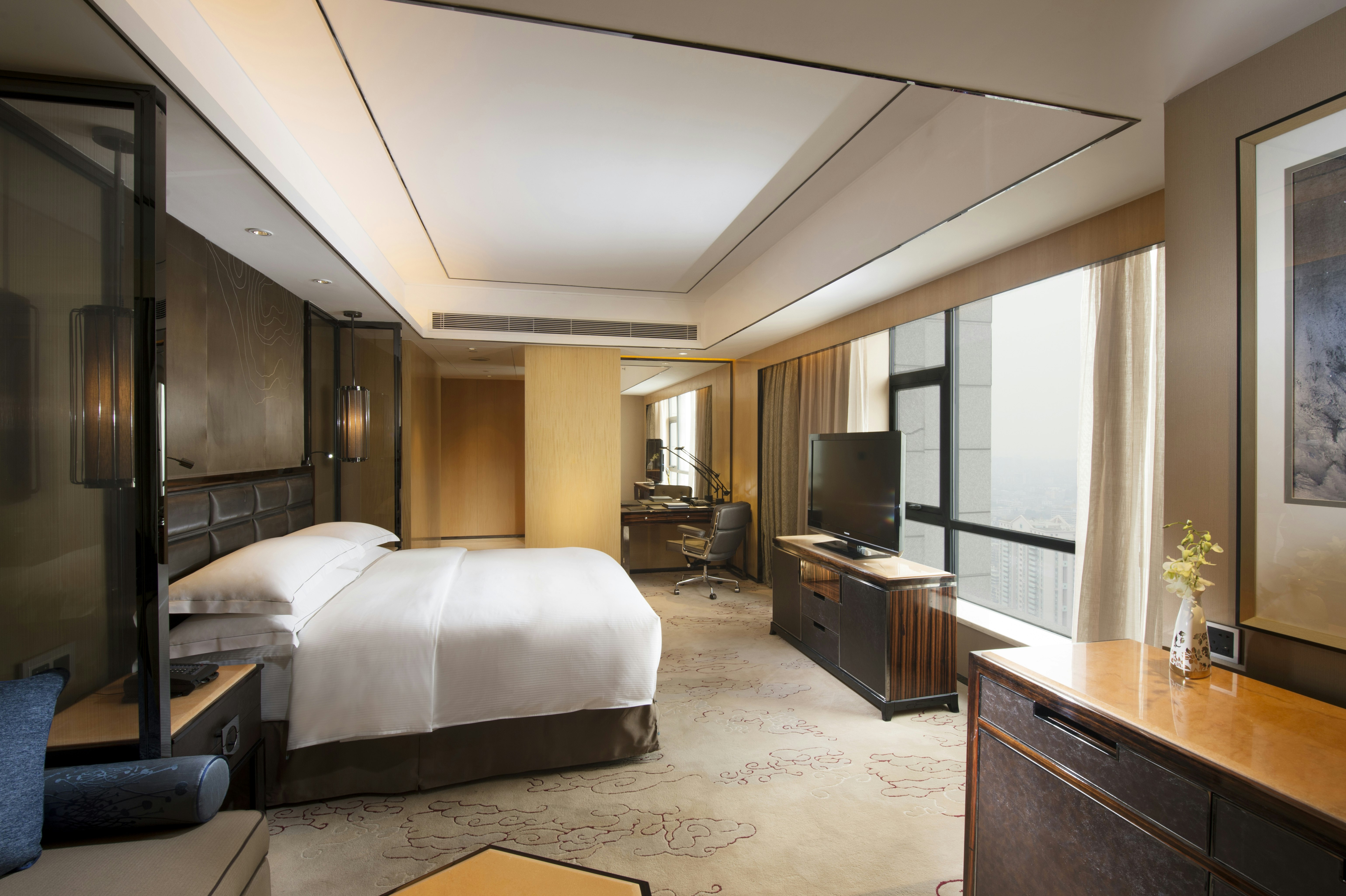 Hilton Zhongshan Downtown 18/74