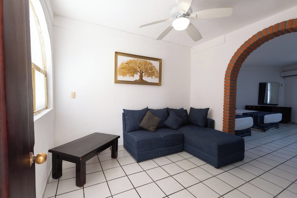 Costa Alegre Hotel And Suites 38/59