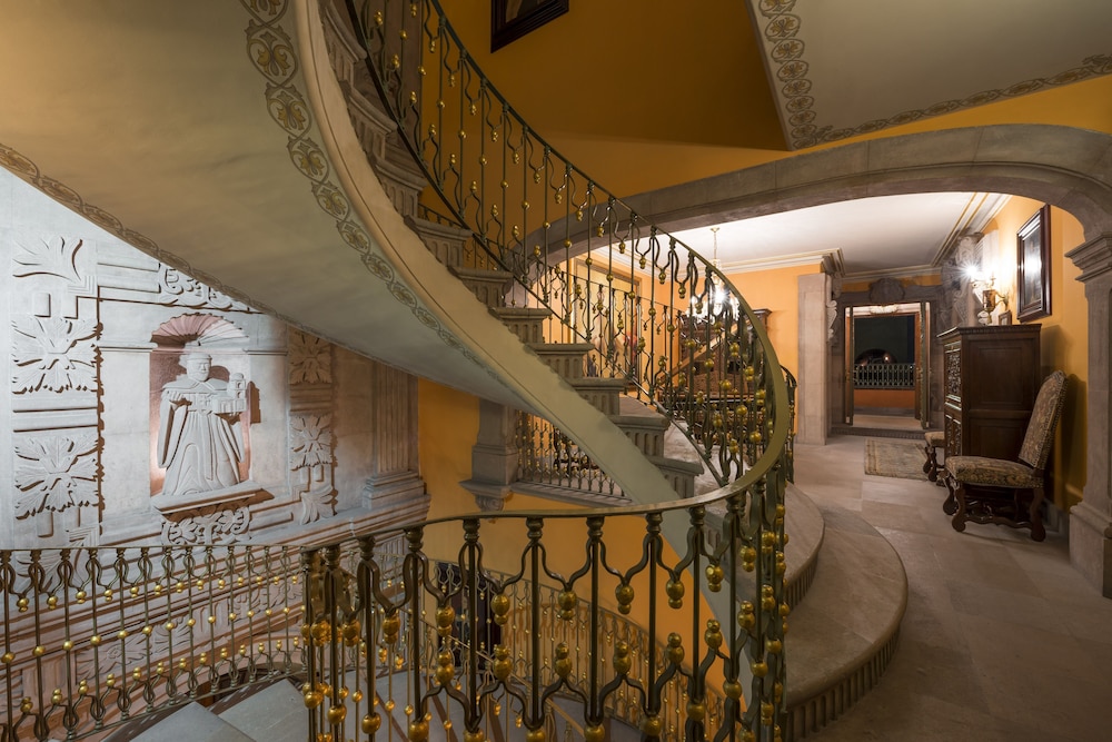Museo Palacio de San Agustin 7/65