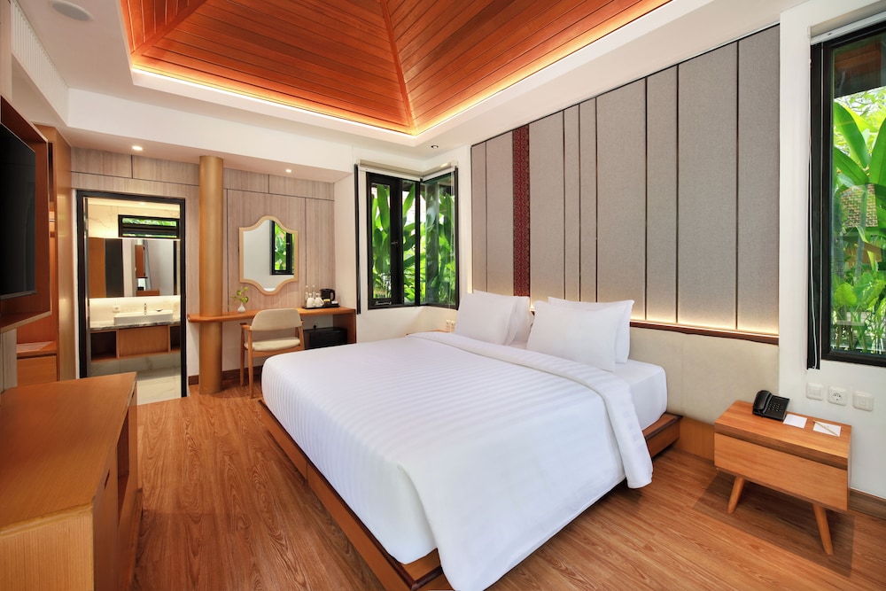 eL Hotel & Resort Bali - Sanur 14/61
