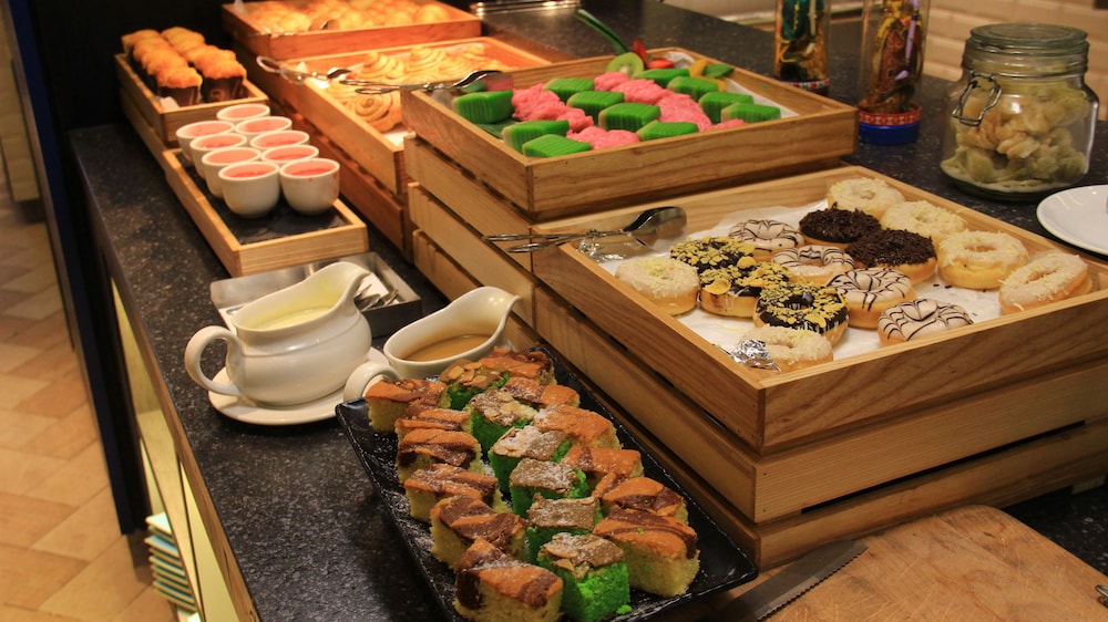 Novotel Jakarta Mangga Dua Square 48/71