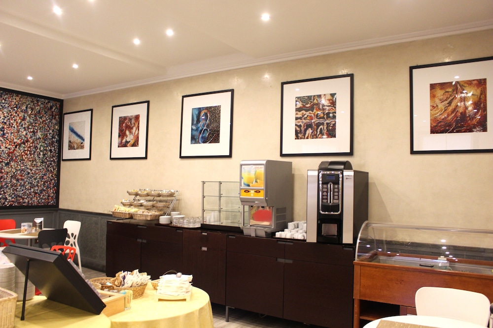 Club Hotel Milan 39/55