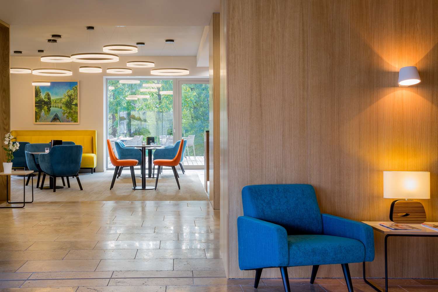 Best Western Plus Hotel Divona Cahors 36/55