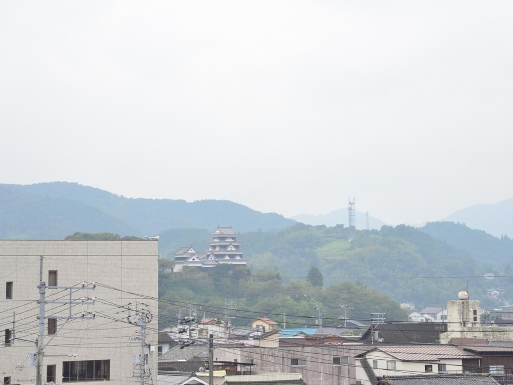 Hotel Ohta 20/22