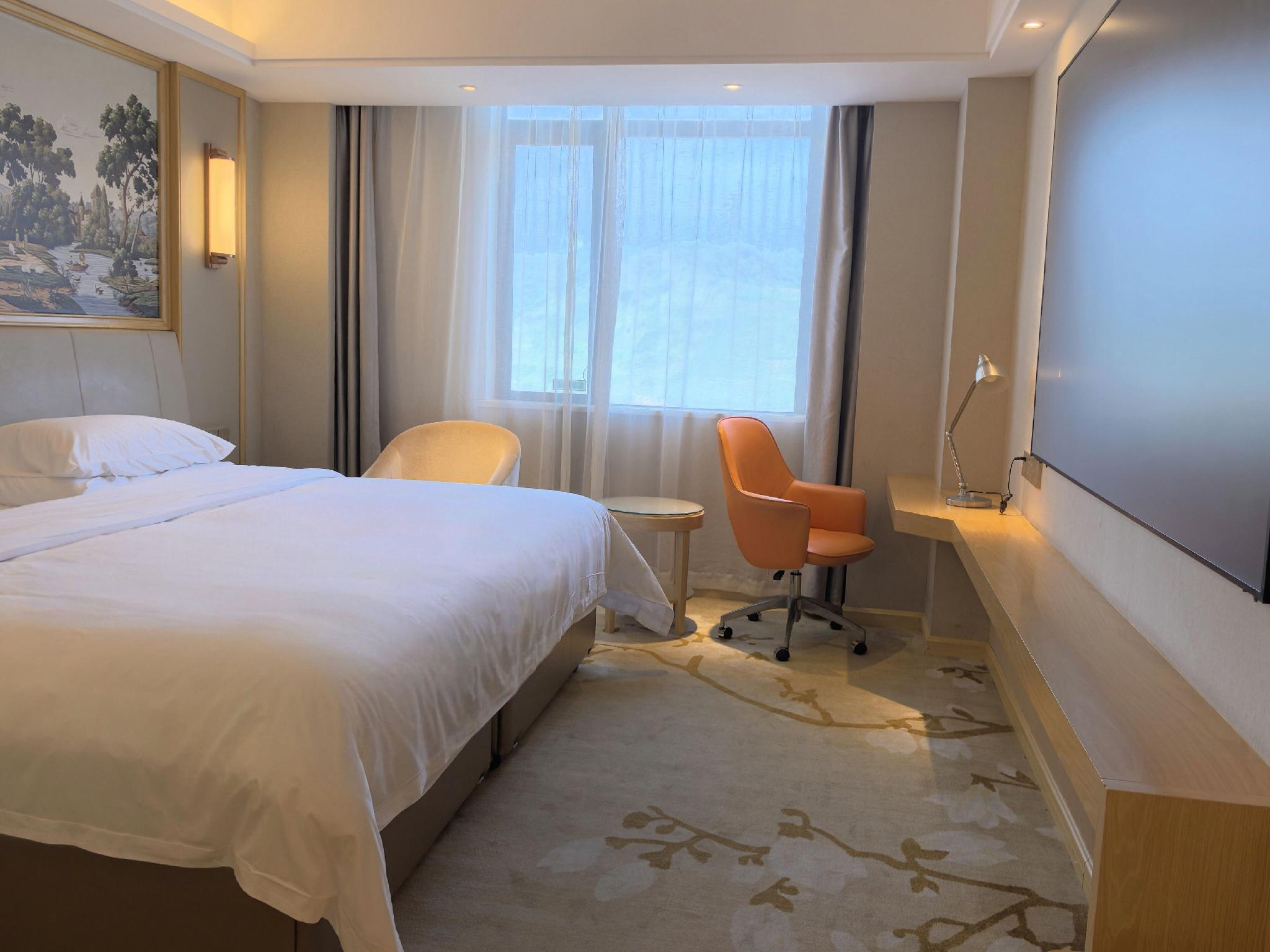 Vienna International Hotel (Zhuhai Gaolangang International) 26/56