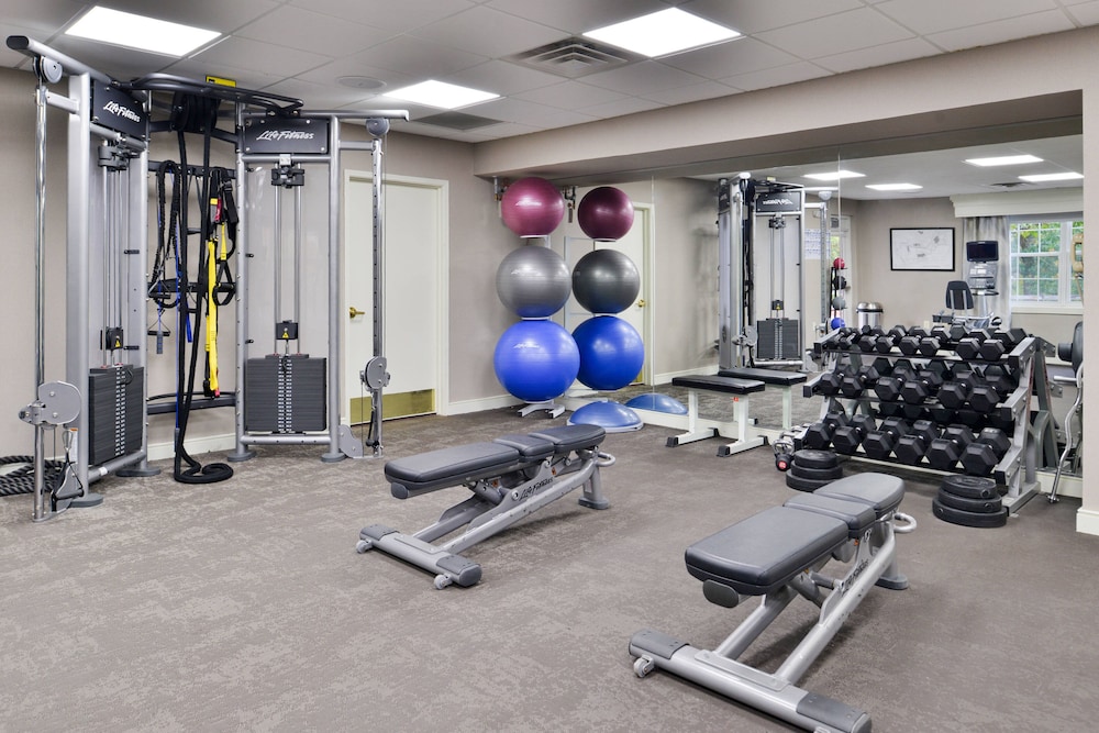 Residence Inn By Marriott Boston Andover 12/34